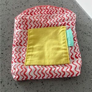 Lovevery Crinkle Bag